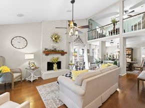 22 Berryfrost Lane, The Woodlands TX 77380