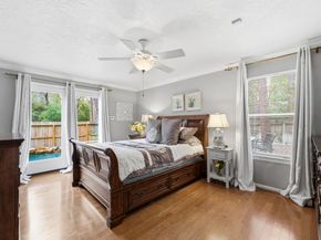 22 Berryfrost Lane, The Woodlands TX 77380