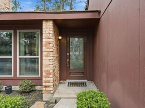 22 Berryfrost Lane, The Woodlands TX 77380
