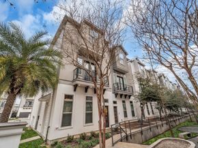 5849 E Post Oak Lane, Houston TX 77055