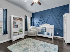 5849 E Post Oak Lane, Houston TX 77055