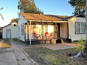 4314 Gano St, Houston TX 77009