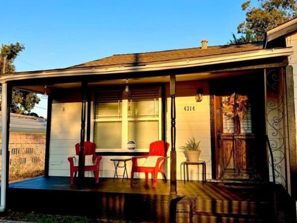 4314 Gano St, Houston TX 77009