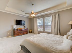 7114 Sundance Meadows Lane, Richmond TX 77407