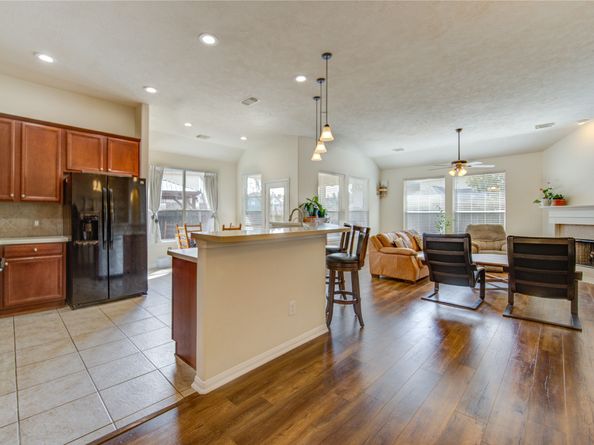 7114 Sundance Meadows Lane, Richmond TX 77407