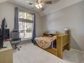 7114 Sundance Meadows Lane, Richmond TX 77407