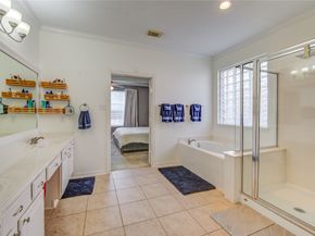 7114 Sundance Meadows Lane, Richmond TX 77407