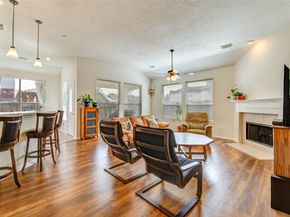 7114 Sundance Meadows Lane, Richmond TX 77407