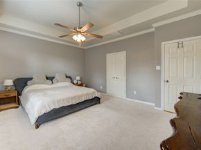 7114 Sundance Meadows Lane, Richmond TX 77407