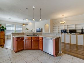 7114 Sundance Meadows Lane, Richmond TX 77407