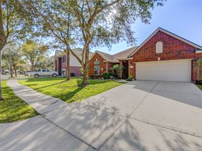 7114 Sundance Meadows Lane, Richmond TX 77407