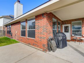 7114 Sundance Meadows Lane, Richmond TX 77407