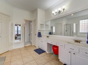 7114 Sundance Meadows Lane, Richmond TX 77407