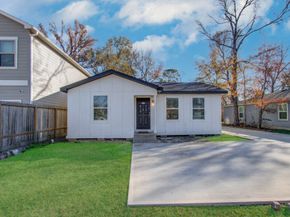 8134 Richland Drive A B, Houston TX 77028