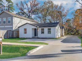 8134 Richland Drive A B, Houston TX 77028