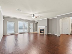 15403 Redbud Dale Court, Cypress TX 77429