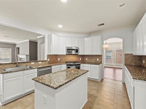 15403 Redbud Dale Court, Cypress TX 77429