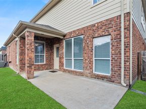 15403 Redbud Dale Court, Cypress TX 77429