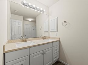 15403 Redbud Dale Court, Cypress TX 77429