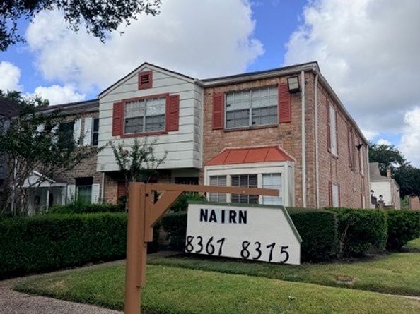 8367 Nairn Street, Houston TX 77074