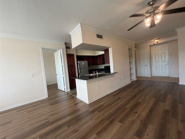 7575 Kirby Drive 1209, Houston TX 77030