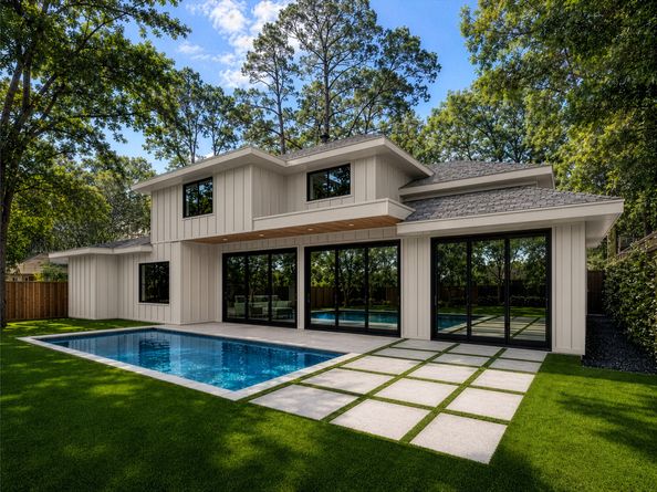 307 Tealwood Drive, Houston TX 77024