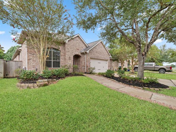 18331 First Bend Drive Drive, Cypress TX 77433