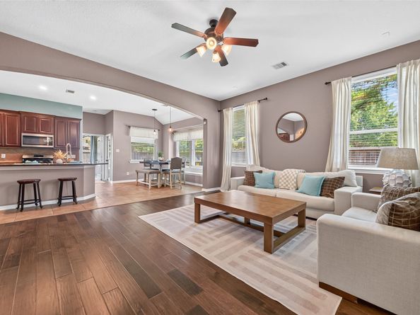 17023 Rye Harbor Court, Humble TX 77346