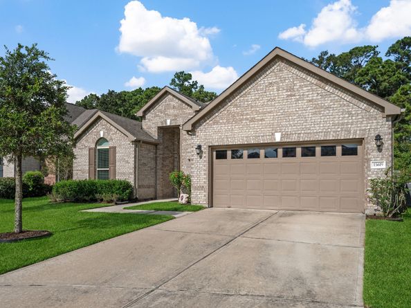 15619 Tindary Meadow Court, Houston TX 77044