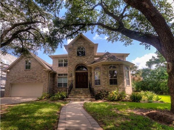 3110 Glen Haven Boulevard, Houston TX 77025