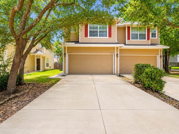 17519 Bering Bridge Lane, Humble TX 77346