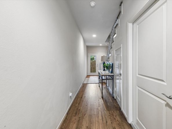 5706 Cornish Street C, Houston TX 77007