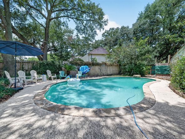 20302 Triton Court, Katy TX 77450