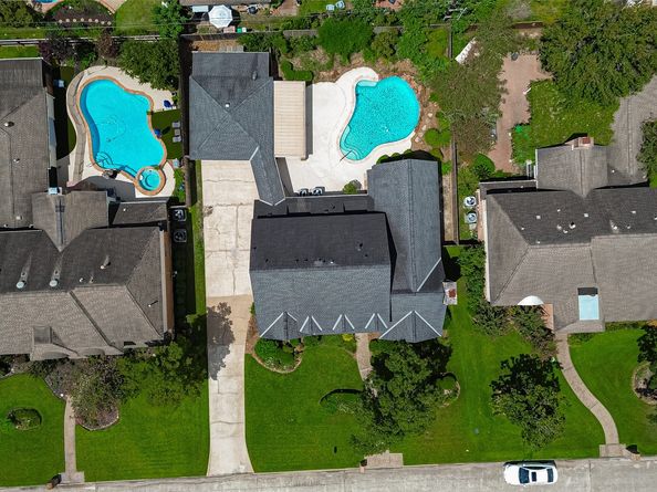12306 Laneview Drive, Houston TX 77070