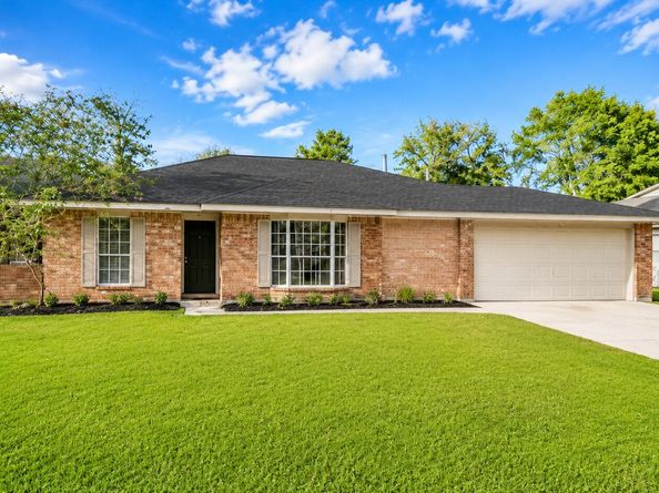 4427 Algernon Drive, Spring TX 77373