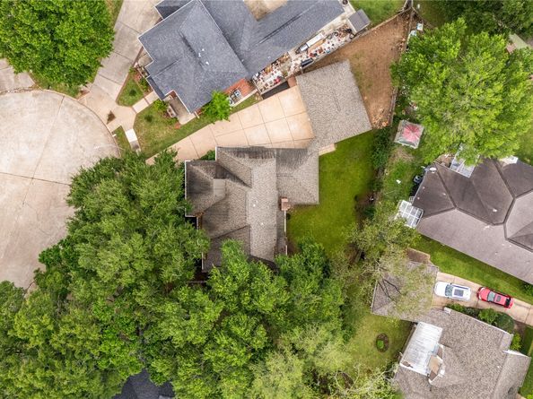 8007 Suspiro Drive, Houston TX 77083