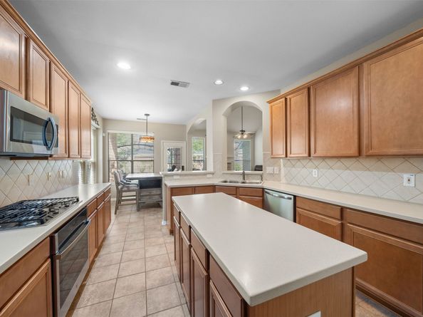 13711 Layton Hills Drive, Cypress TX 77429