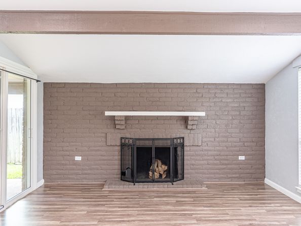 15510 Sierra Valle Drive, Houston TX 77083