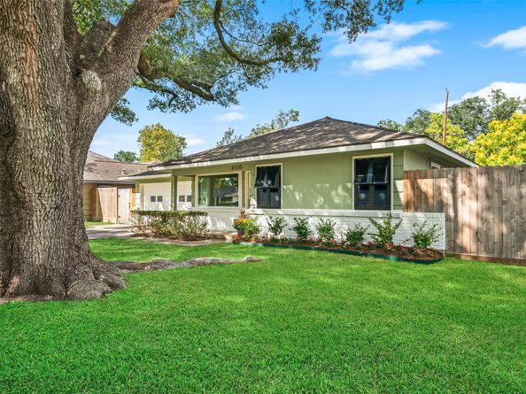 4806 Hummingbird Street, Houston TX 77035