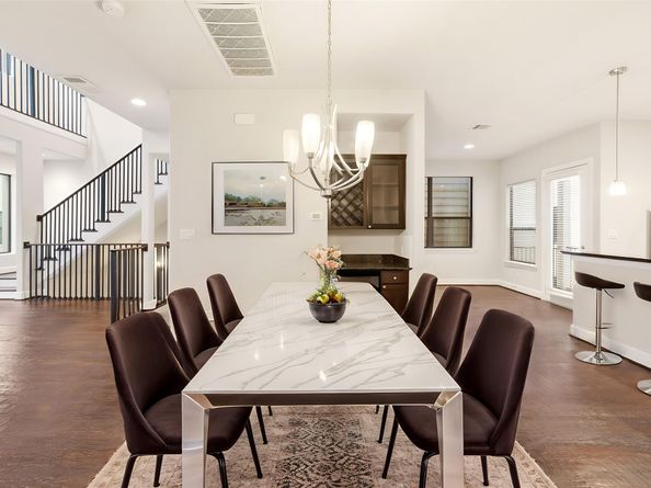 2706 Leeland Street, Houston TX 77003