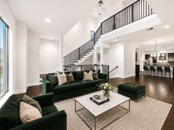2706 Leeland Street, Houston TX 77003