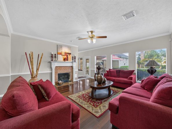 15323 Flemington Avenue, Houston TX 77084
