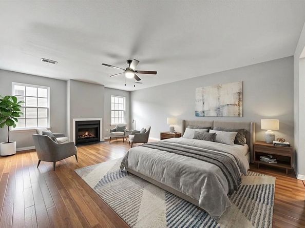9850 Pagewood Lane 405, Houston TX 77042