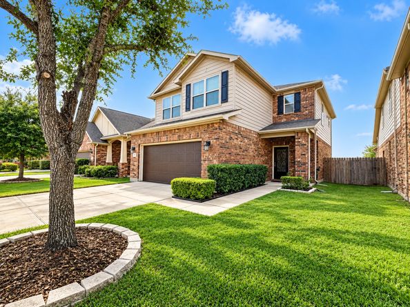 8155 Aleppo Pine Lane, Cypress TX 77433