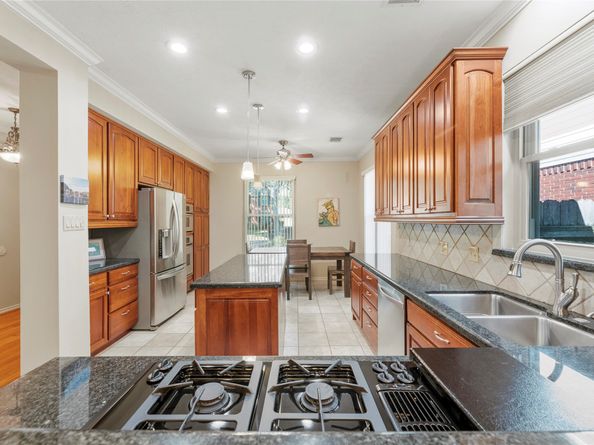 7606 Shangrila Lane, Houston TX 77095