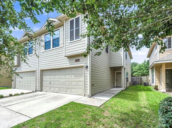 6043 Shelbourne Park Lane, Houston TX 77084