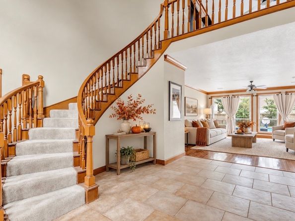 2106 Mountain Lake Drive, Kingwood TX 77345
