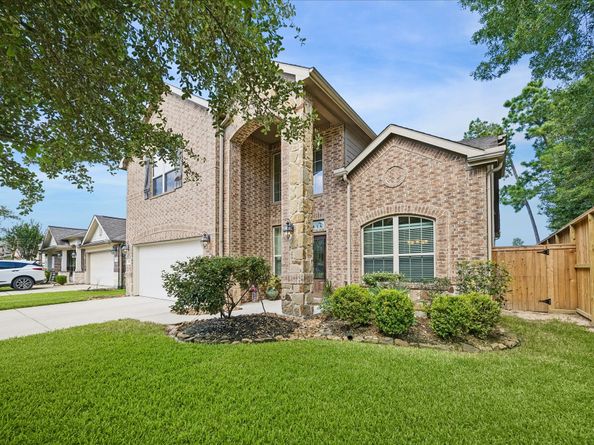 24167 Burks Trail Drive, Porter TX 77365
