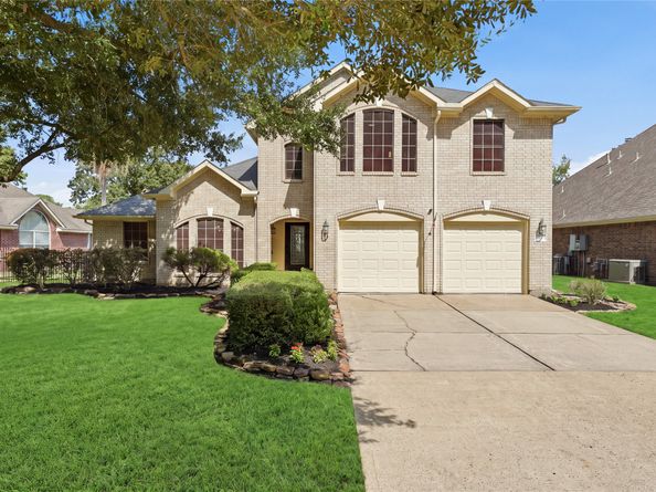8407 Malardcrest Dr, Humble TX 77346