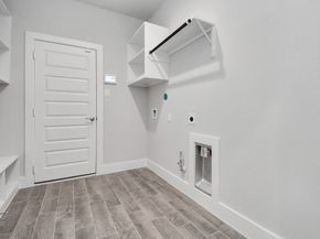 3019 Knotty Forest Drive, Spring TX 77373